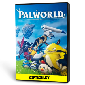 Palworld | Steam Account